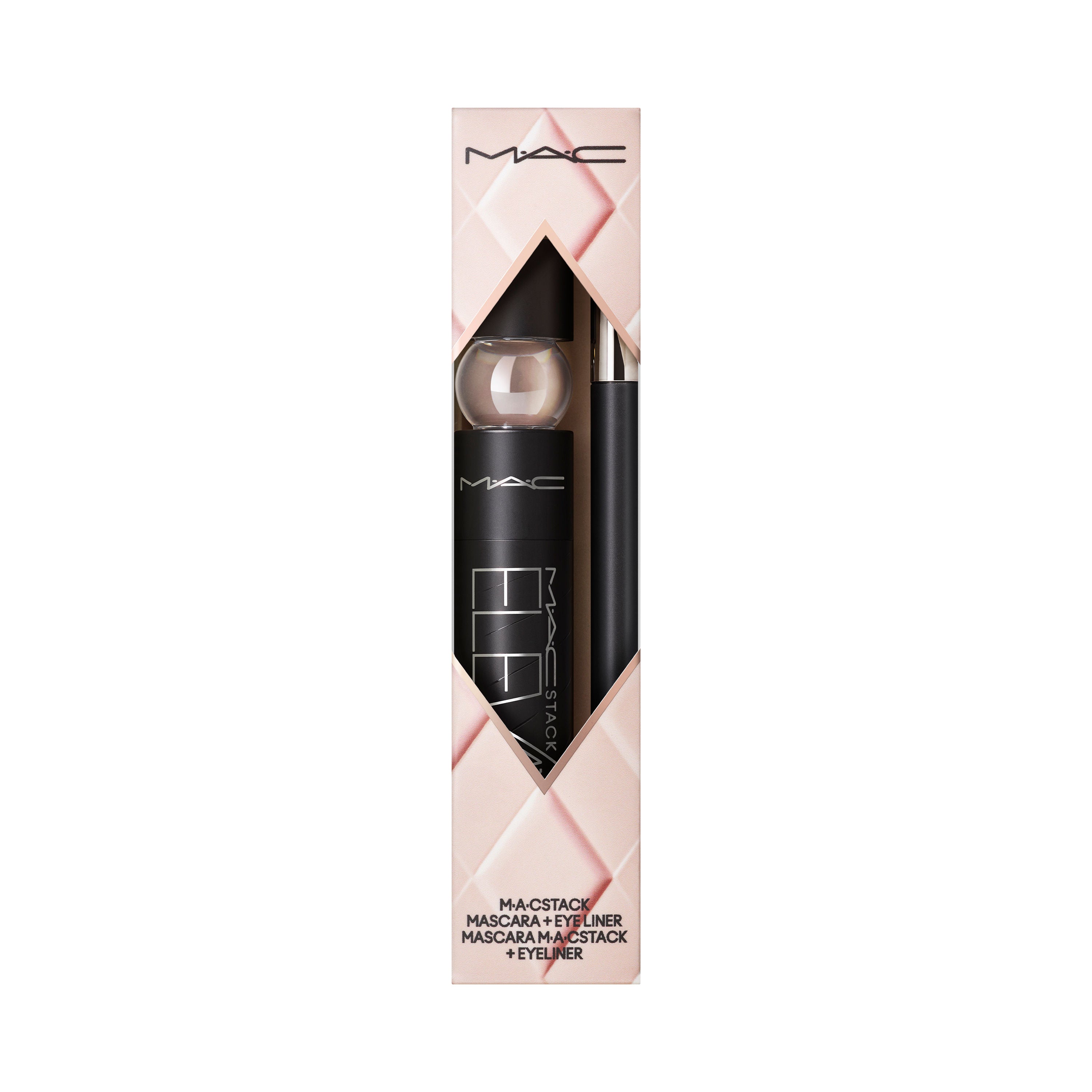 M.A.C Forseeable Future Eye Kit, 0.35g Buy at Indicrest Image 4