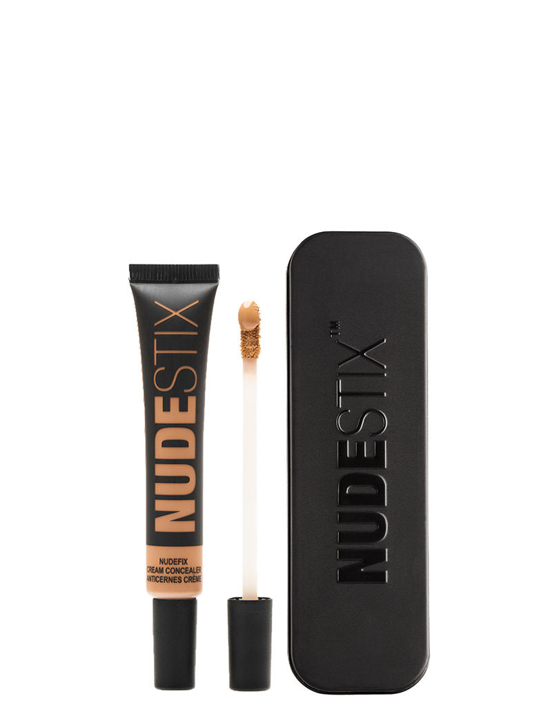 Nudestix Nudefix Cream Concealer - Nude 8, 10ml, Buy from Indicrest