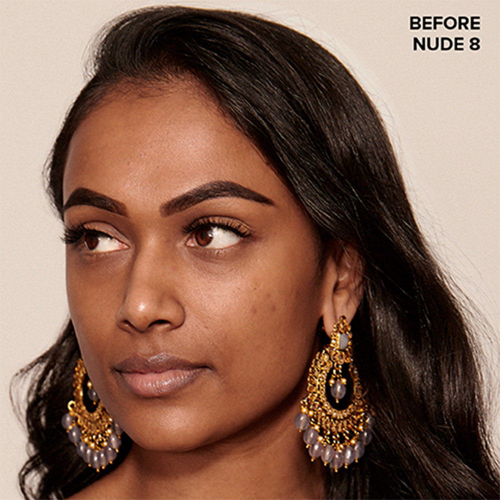 Nudestix Nudefix Cream Concealer - Nude 8, 10ml