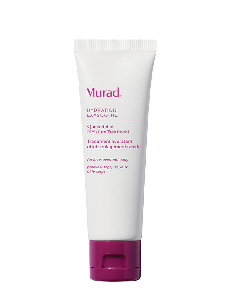 Murad Quick Relief Moisture Treatment, 50ml, Buy from Indicrest