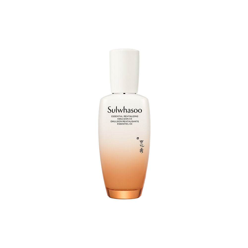 Sulwhasoo Essential Revitalizing Emulsion, 125ml
