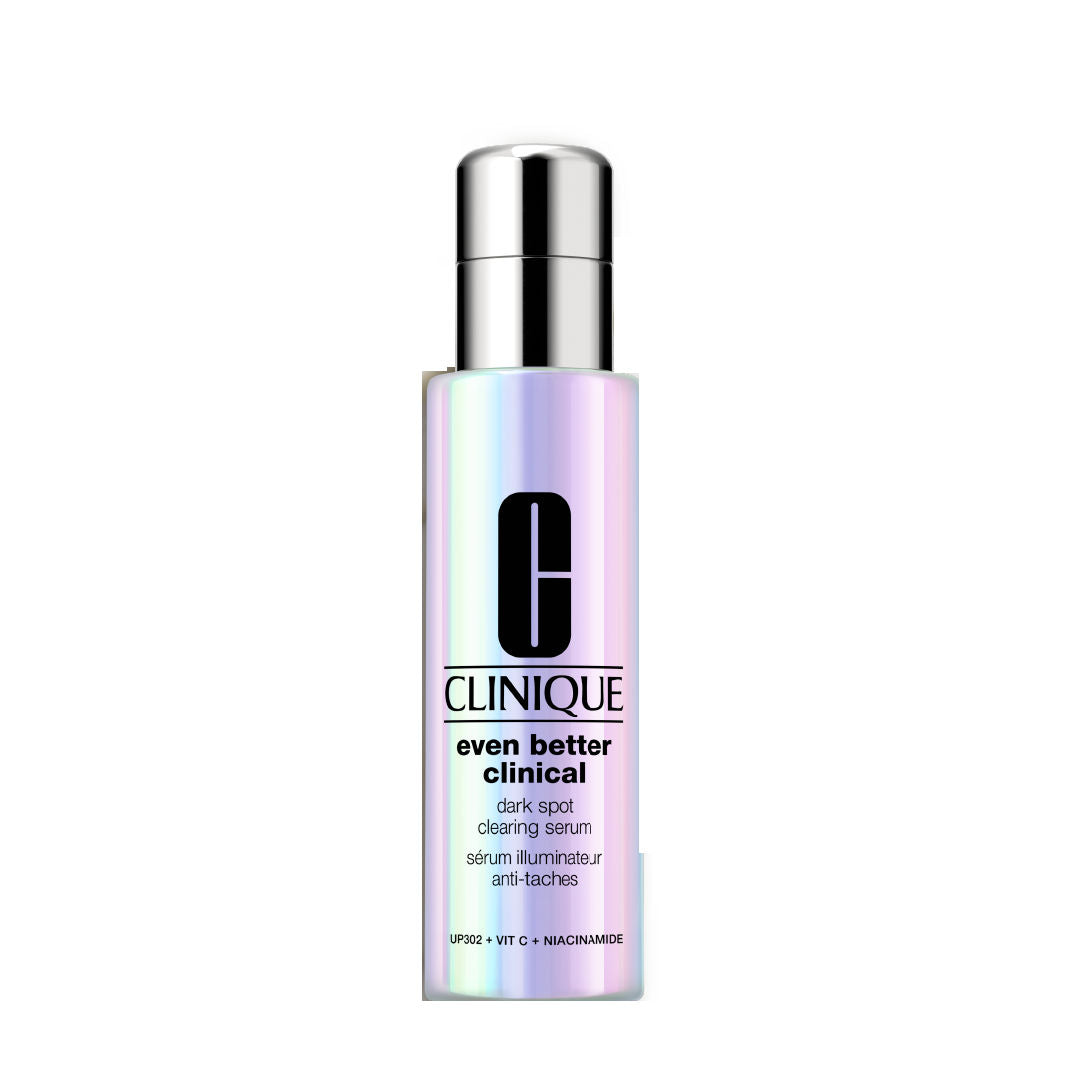 Clinique Even Better Clinical Clearing Serum For Dark Spots With Niacinamide And Vitamin C, 50ml