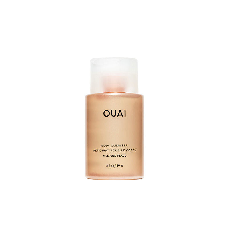 OUAI Body Cleanser Melrose Place, 89ml, Buy from Indicrest