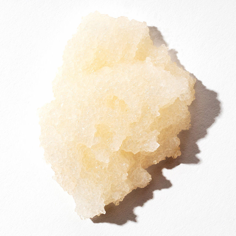OUAI Scalp & Body Scrub Melrose Place - Travel Size, 96.4g
