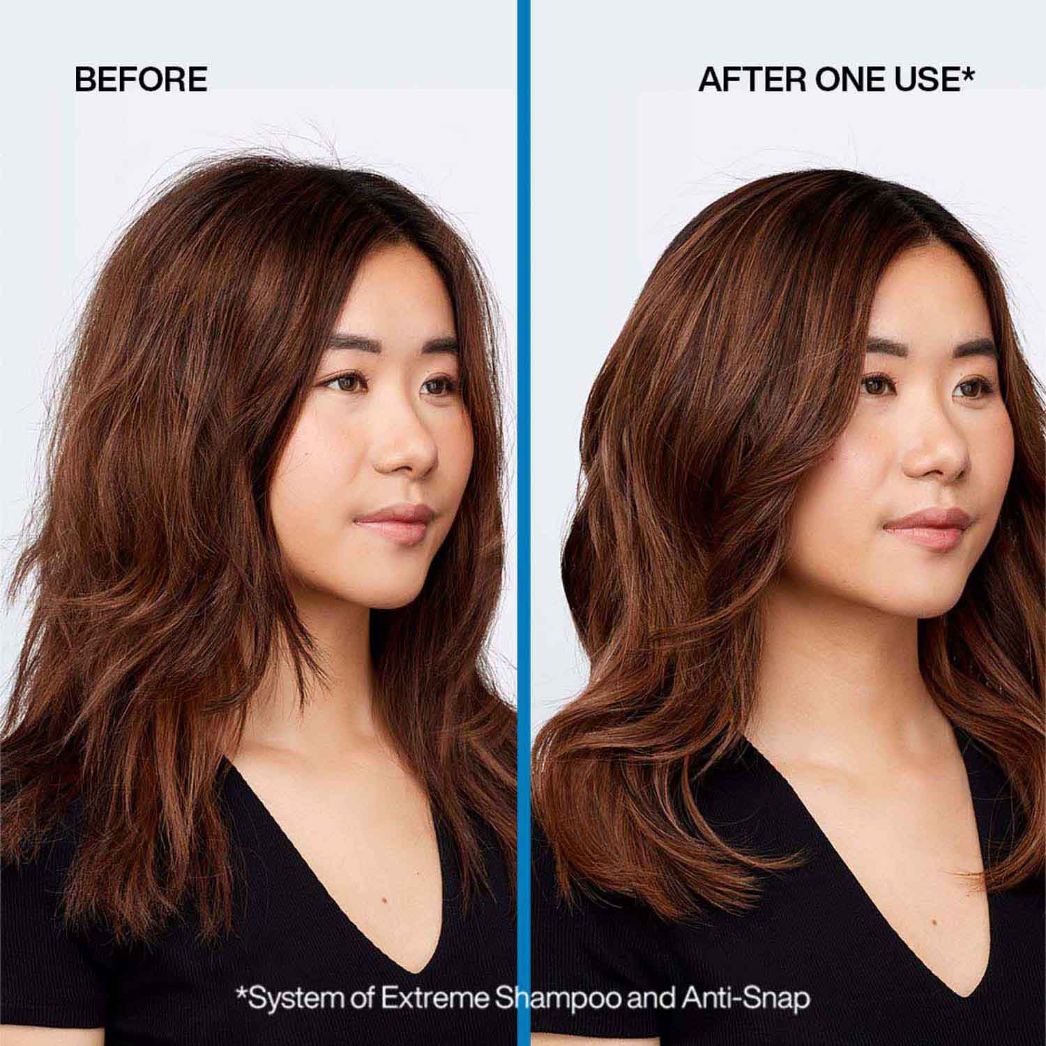 Redken Extreme Strength - Builder Plus Mask With Protein & Anti Breakage Treatment, 250ml
