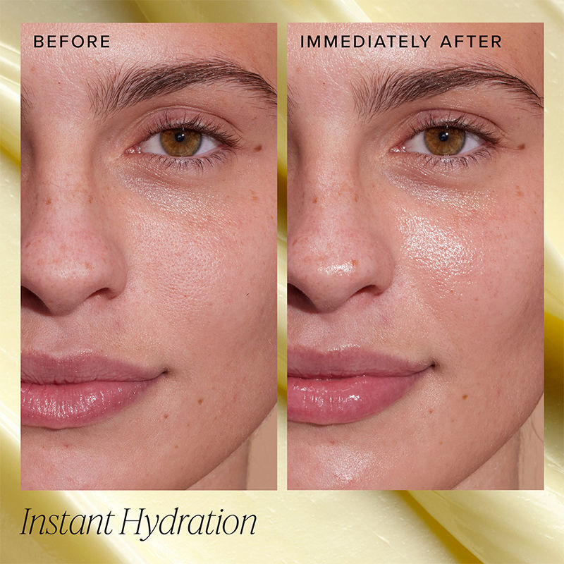 Farmacy Beauty Honey Halo Ultra-Hydrating Ceramide Moisturizer, 50ml