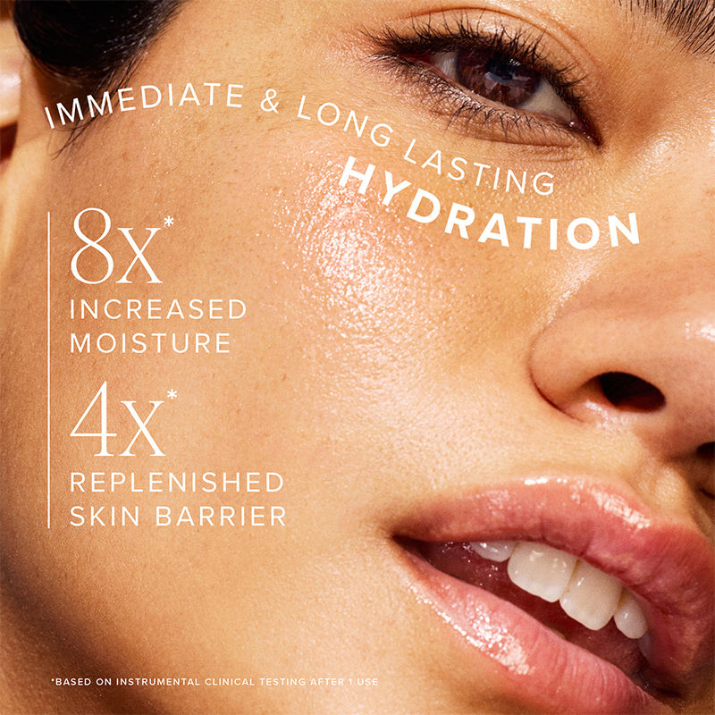 Farmacy Beauty Honey Halo Ultra-Hydrating Ceramide Moisturizer, 100ml
