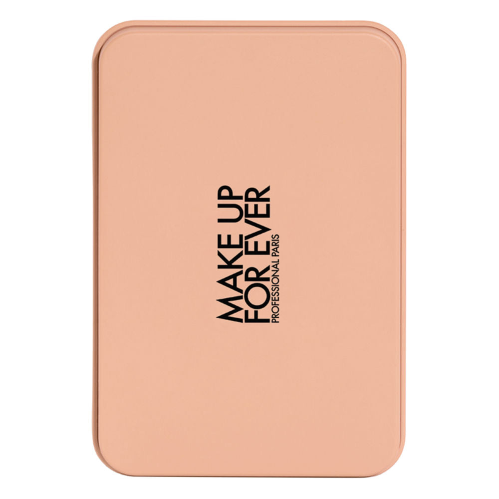 MAKE UP FOR EVER Hd Skin Matte Velvet - 2y20 - Warm Nude, 100g