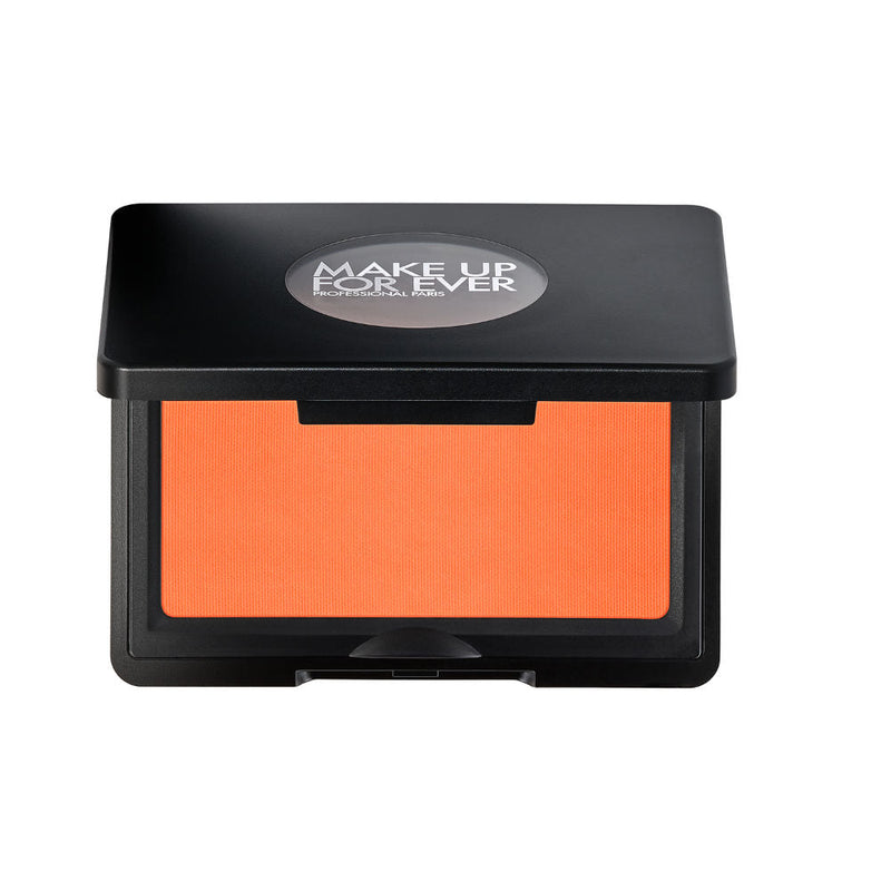 MAKE UP FOR EVER Artist Face Powders Blush - B330 - Positive Papaya, 40g, Buy from Indicrest