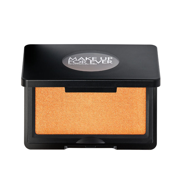 MAKE UP FOR EVER Artist Face Powders Highlighter - H150 - Major Gold, 40g, Buy from Indicrest
