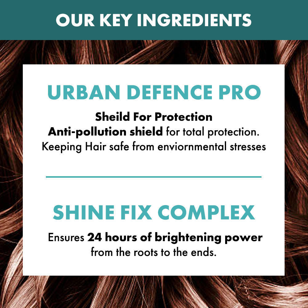 ALFAPARF MILANO Reparative Shampoo For Damaged Hair, Bond Repair, Hairfall, Sulfate Free, 1000ml