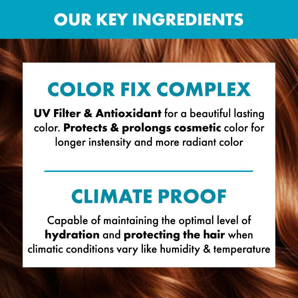 ALFAPARF MILANO Curly Hair Mask, Curls Defining, Frizzy Hair, Deep Moisture, Sulfate Free, 500ml