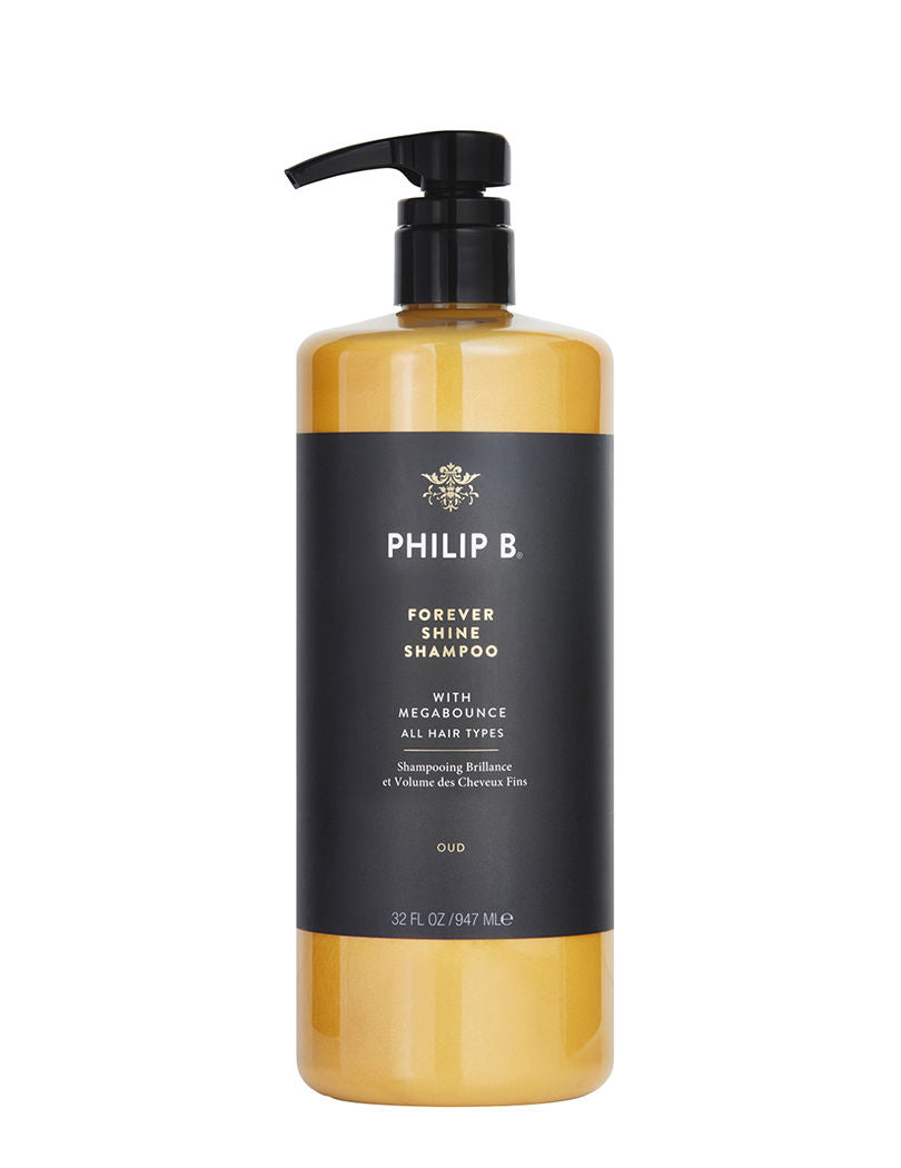 Philip B Forever Shine Shampoo, 947ml