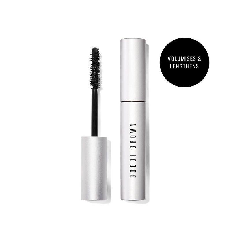 Bobbi Brown Smokey Eye Mascara - Black, 6ml, Buy from Indicrest