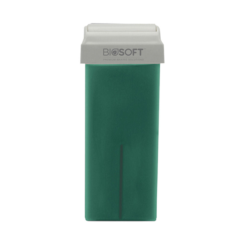 Biosoft Liposoluble Aloe Vera Creme Wax, 100ml Buy at Indicrest Image 8