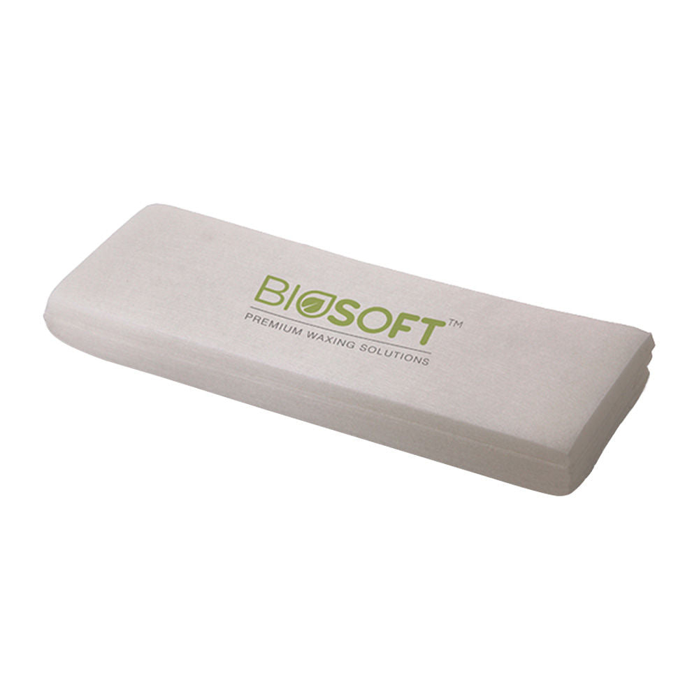 Biosoft Wax Strips, 100 Piece Buy at Indicrest Image 6