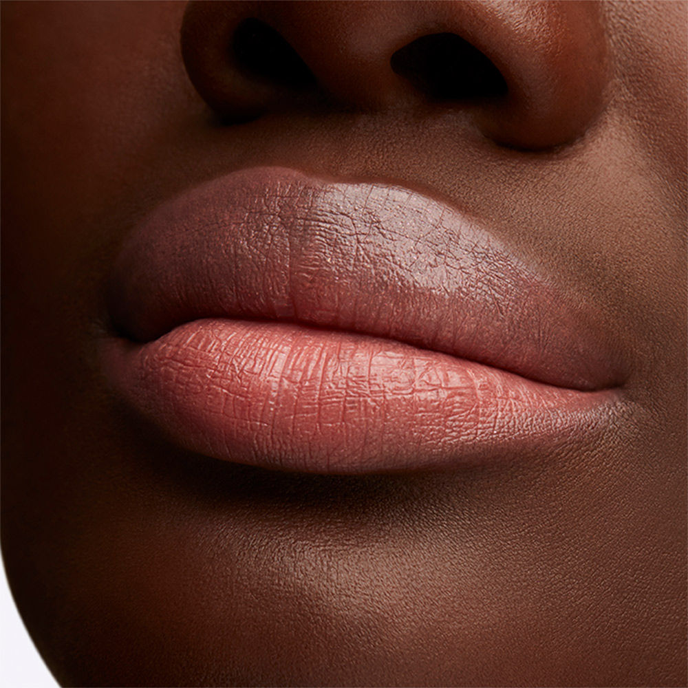 M.A.C Lustreglass Lipstick - Thanks it's MAC, 3g Buy at Indicrest Image 4