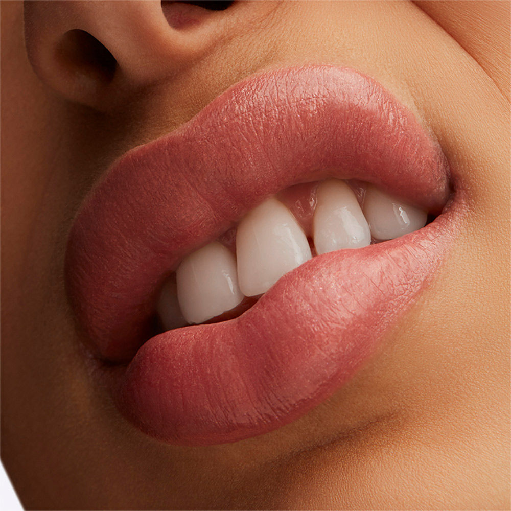 M.A.C Lustreglass Lipstick - Thanks it's MAC, 3 g