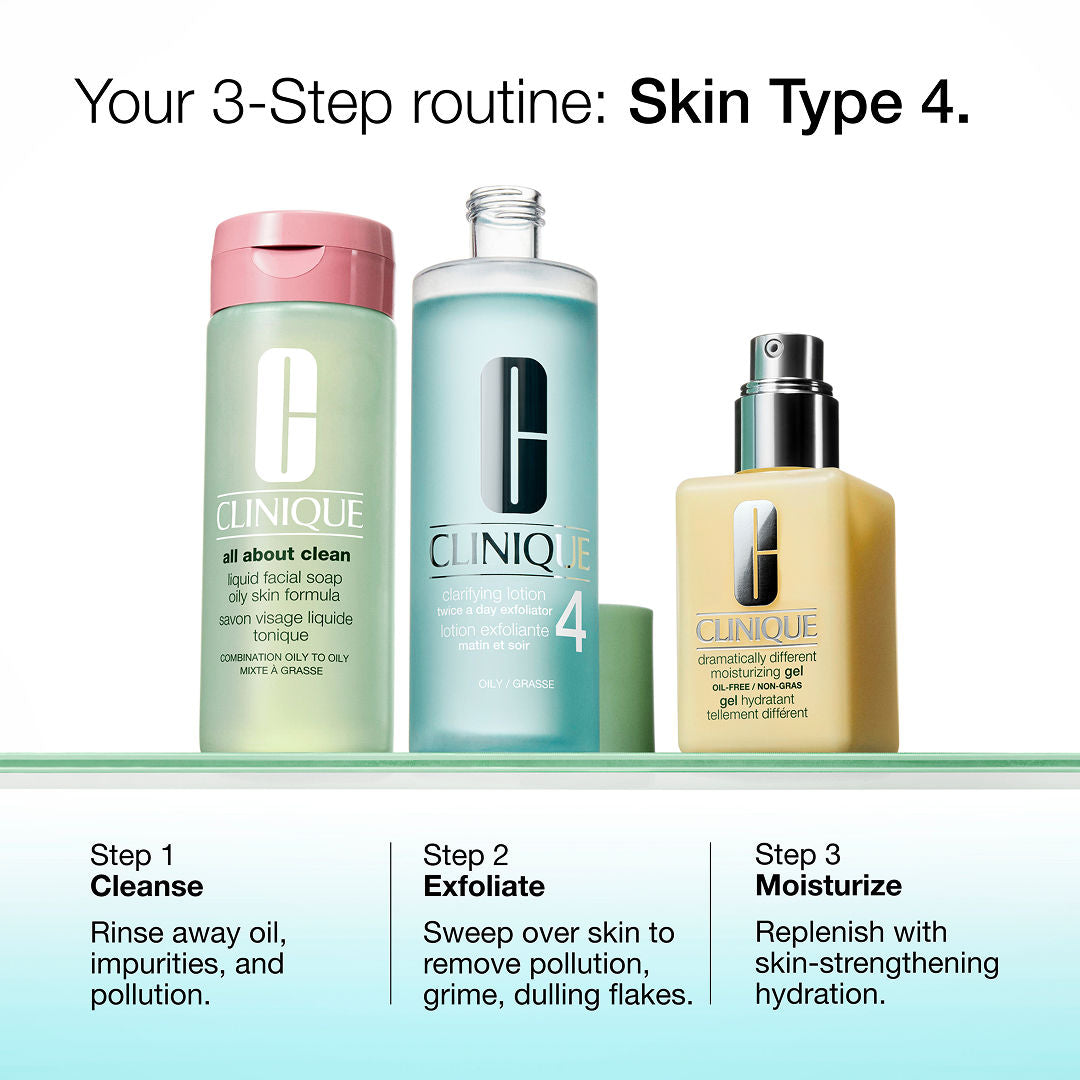 Clinique Clarifying Lotion 2, Toner, 60ml