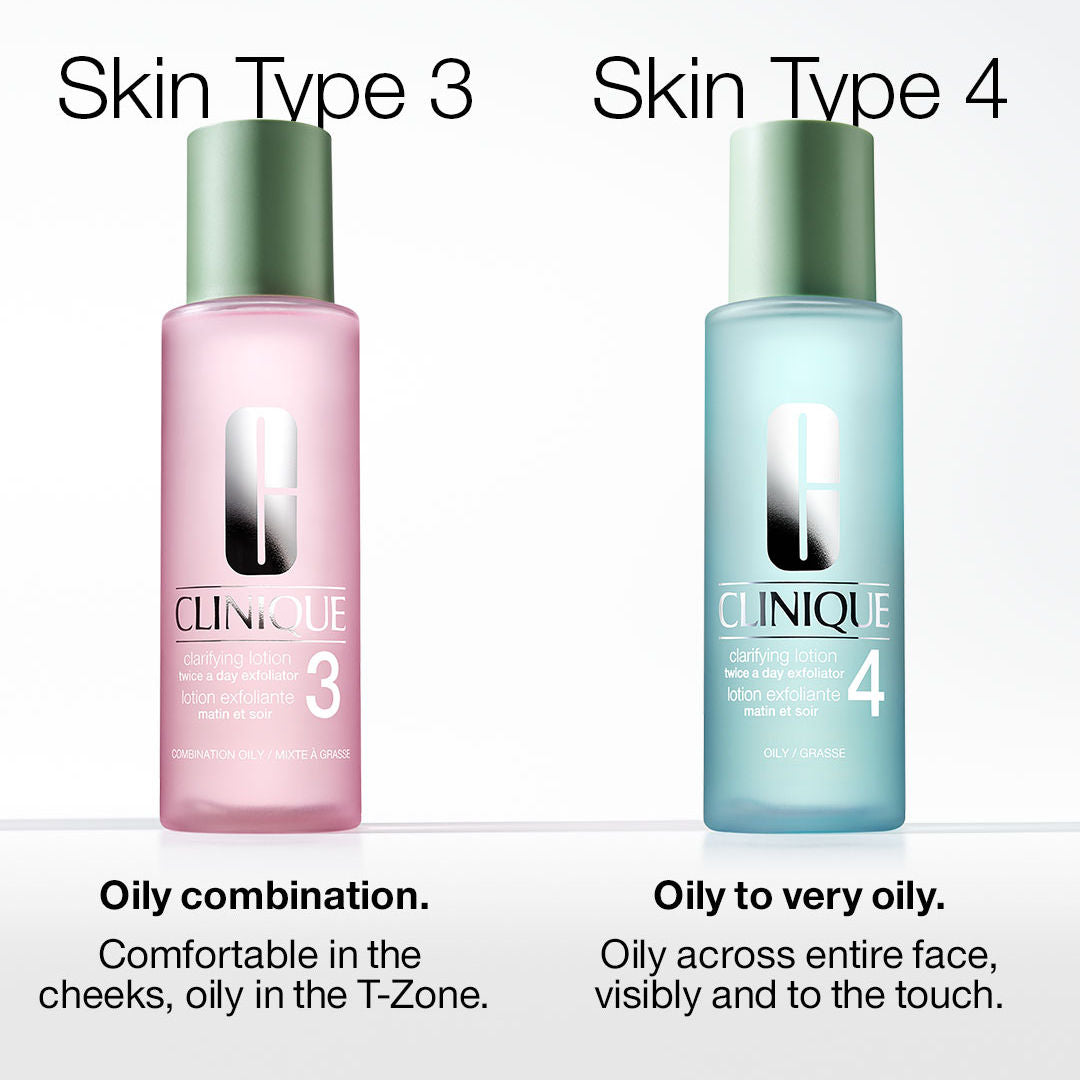 Clinique Clarifying Lotion 2, Toner, 60ml
