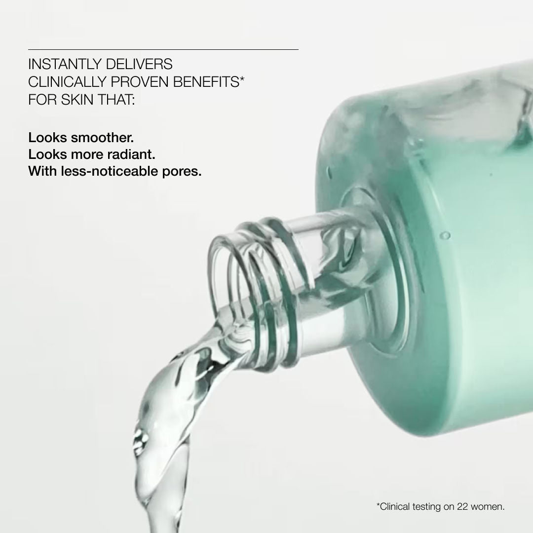 Clinique Clarifying Lotion 1, Toner With Salicylic Acid, 200ml