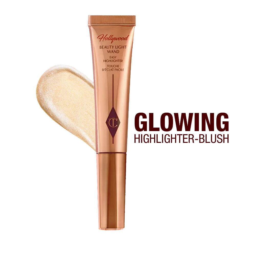 Charlotte Tilbury Hollywood Beauty Light Wand - Spotlight, 12ml, Buy from Indicrest