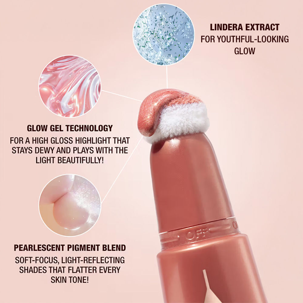 Charlotte Tilbury Hollywood Beauty Light Wand - Spotlight, 12ml