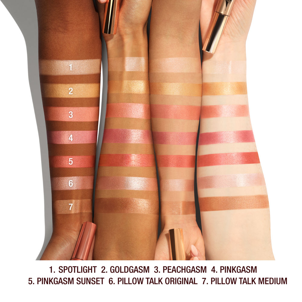 Charlotte Tilbury Hollywood Beauty Light Wand - Spotlight, 12ml