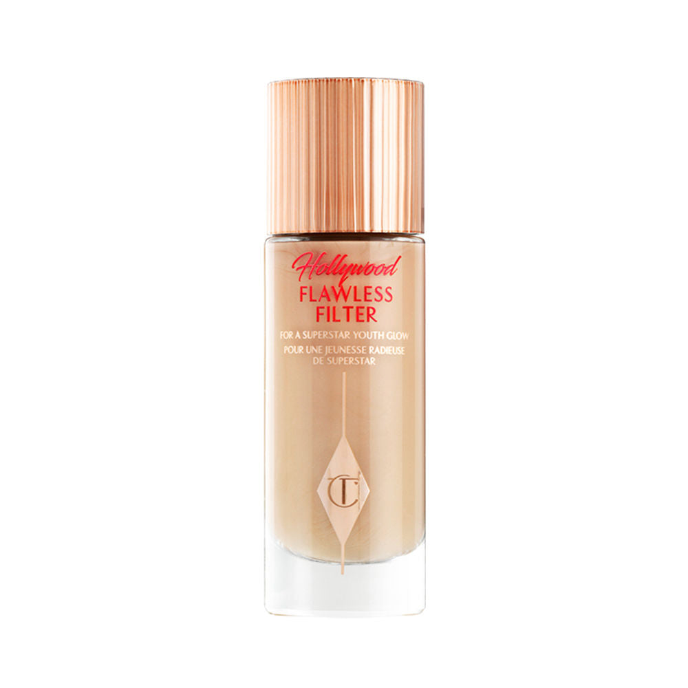 Charlotte Tilbury Hollywood Flawless Filter - 4 Medium, 30ml