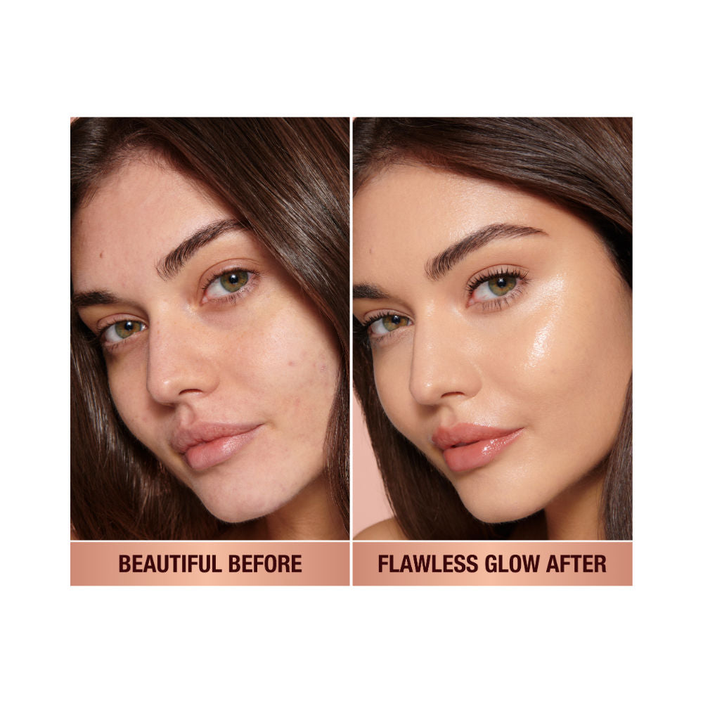 Charlotte Tilbury Hollywood Flawless Filter - 4 Medium, 30ml