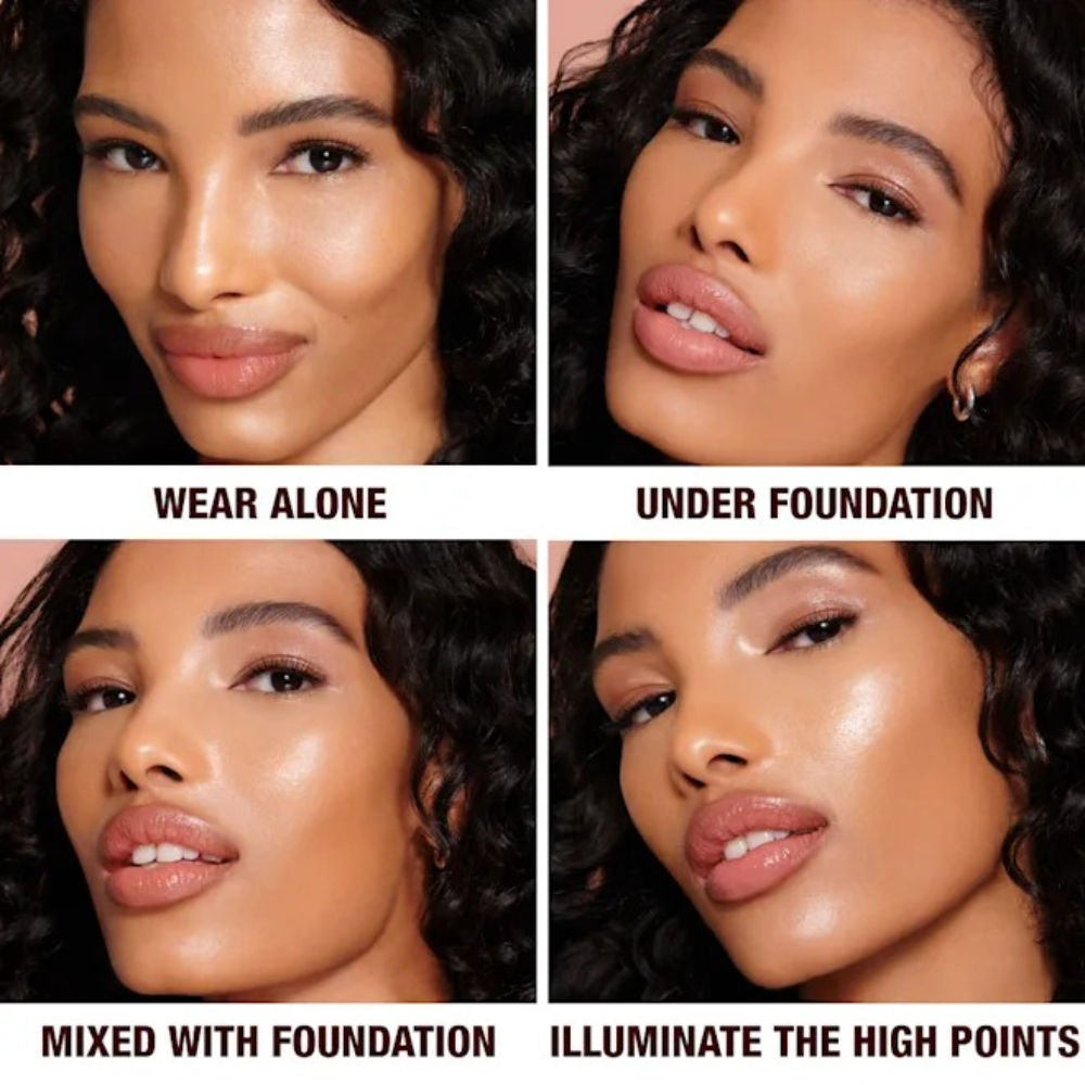 Charlotte Tilbury Hollywood Flawless Filter - 4 Medium, 30ml