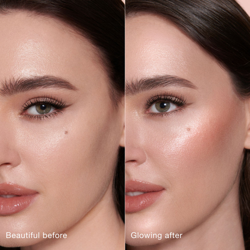 Charlotte Tilbury Glowgasm Beauty Light Wand - Pinkgasm, 12ml