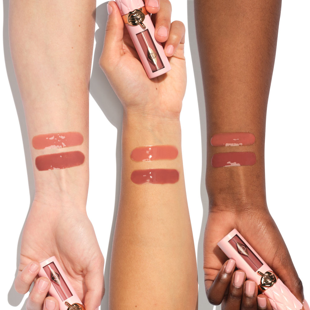 Charlotte Tilbury Big Lip Plumpgasm - Medium, 5.5ml
