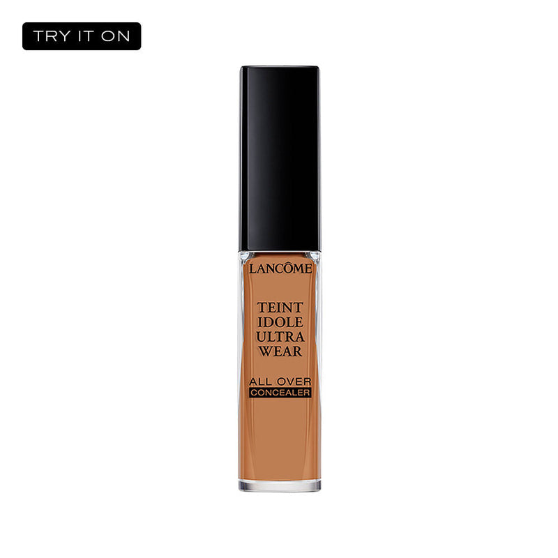 Lancome Teint Idole Ultra Wear All Over Concealer - 09 Cookie - 460 Suede W, High coverage, 13ml, Buy from Indicrest