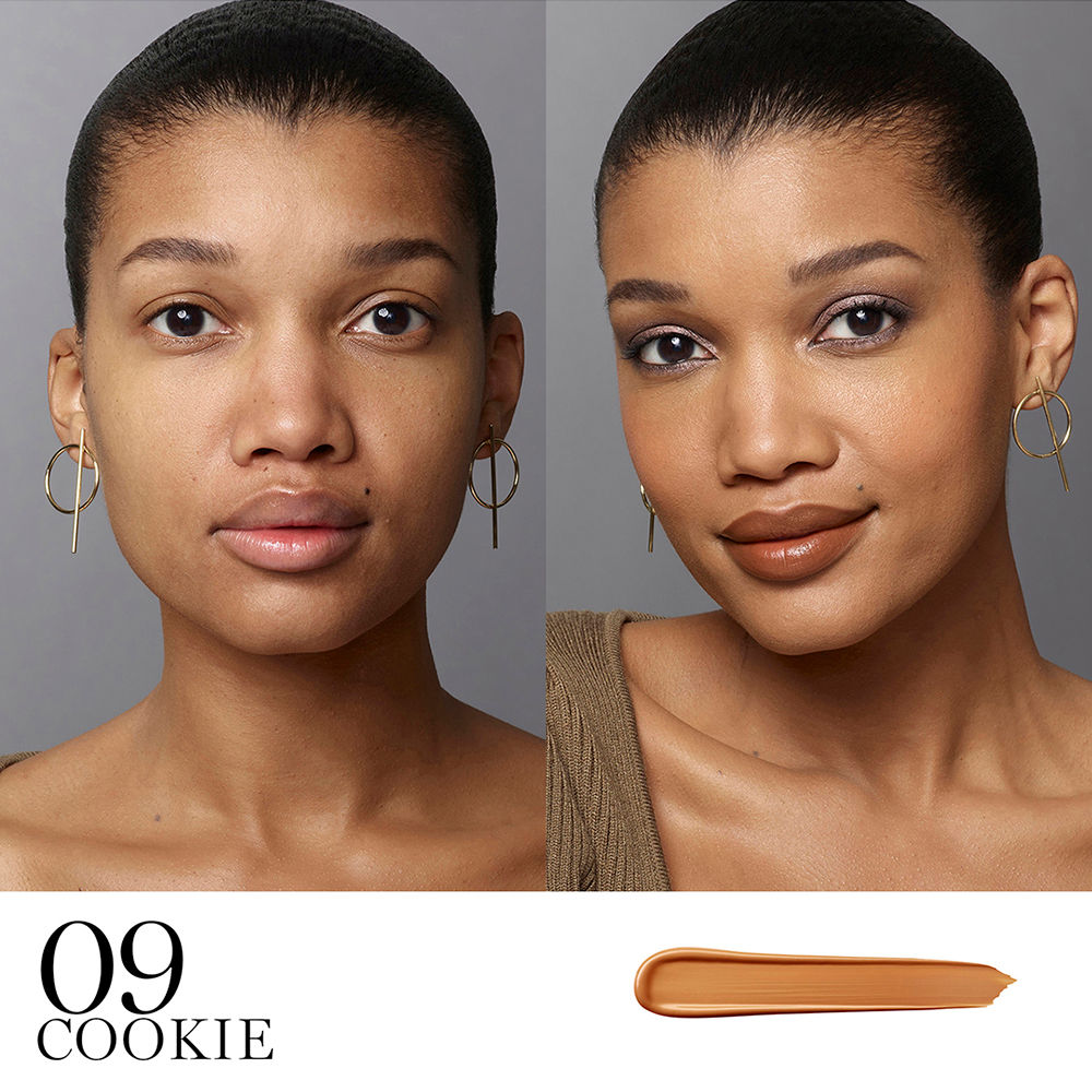 Lancome Teint Idole Ultra Wear All Over Concealer - 09 Cookie - 460 Suede W, High coverage, 13ml