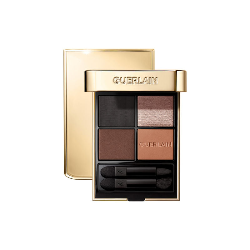 Guerlain Ombre G 25 Fall Collection Eyeshadow - 131 Birdy Beige, 6g, Buy from Indicrest
