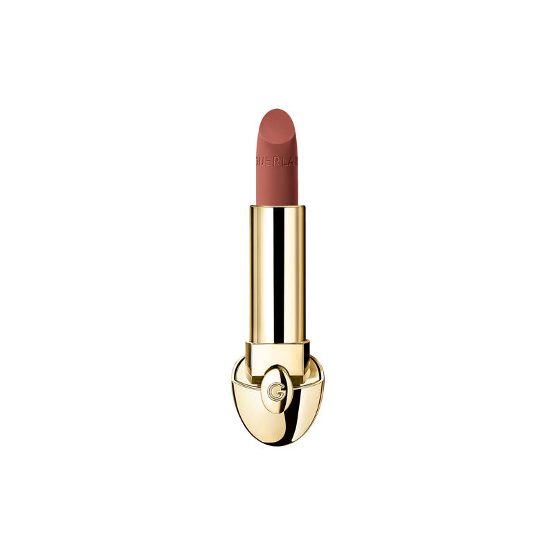 Guerlain Rouge G Refill 25 Fall Collection Velvet - 234 L'orange Sienne, 3.5g, Buy from Indicrest