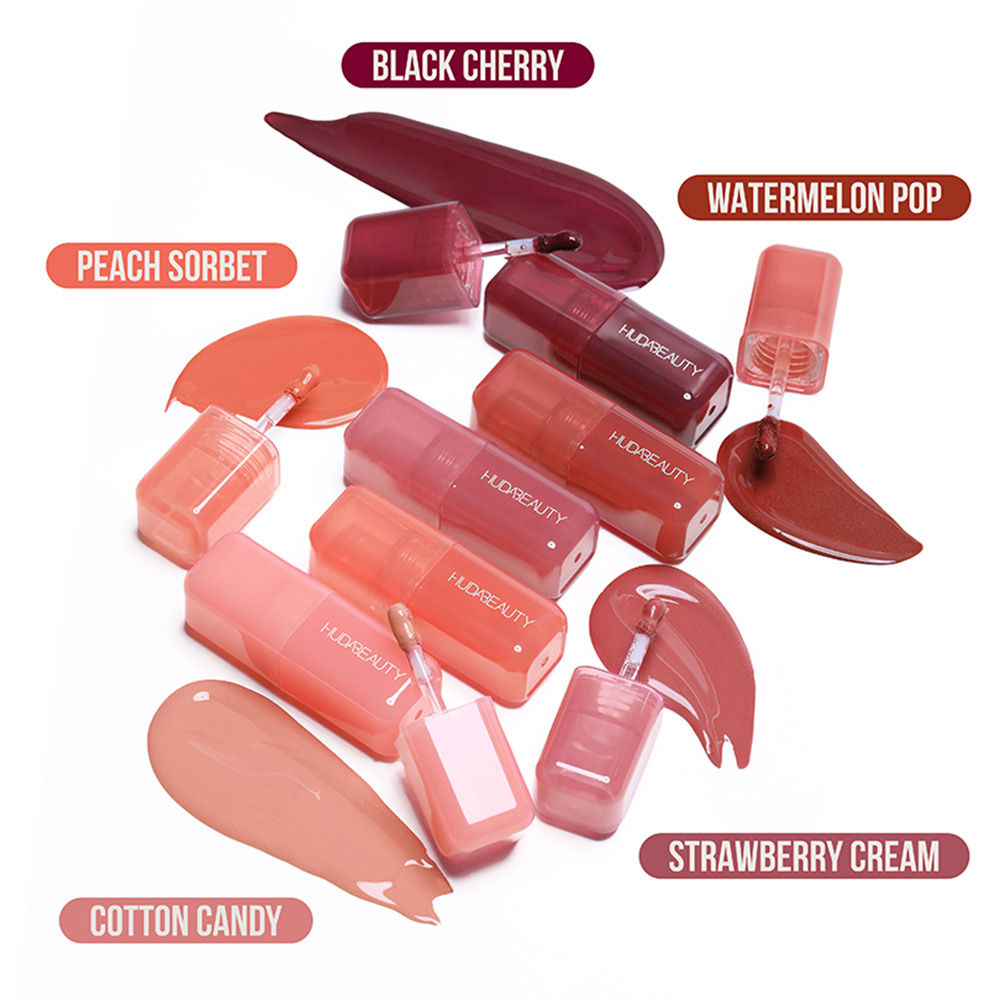 Huda Beauty Blush Filter - Strawberry Cream, 4.5ml