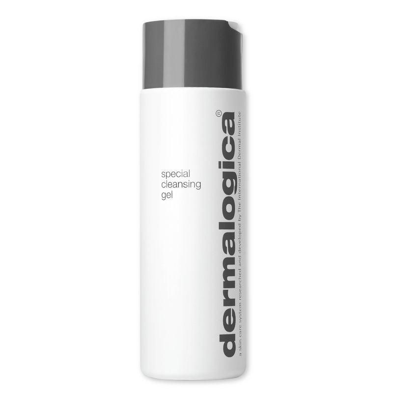 Dermalogica Special Cleansing Gel Face Wash With Balm Mint, Lavender & Soap Bark, 250ml, Buy from Indicrest