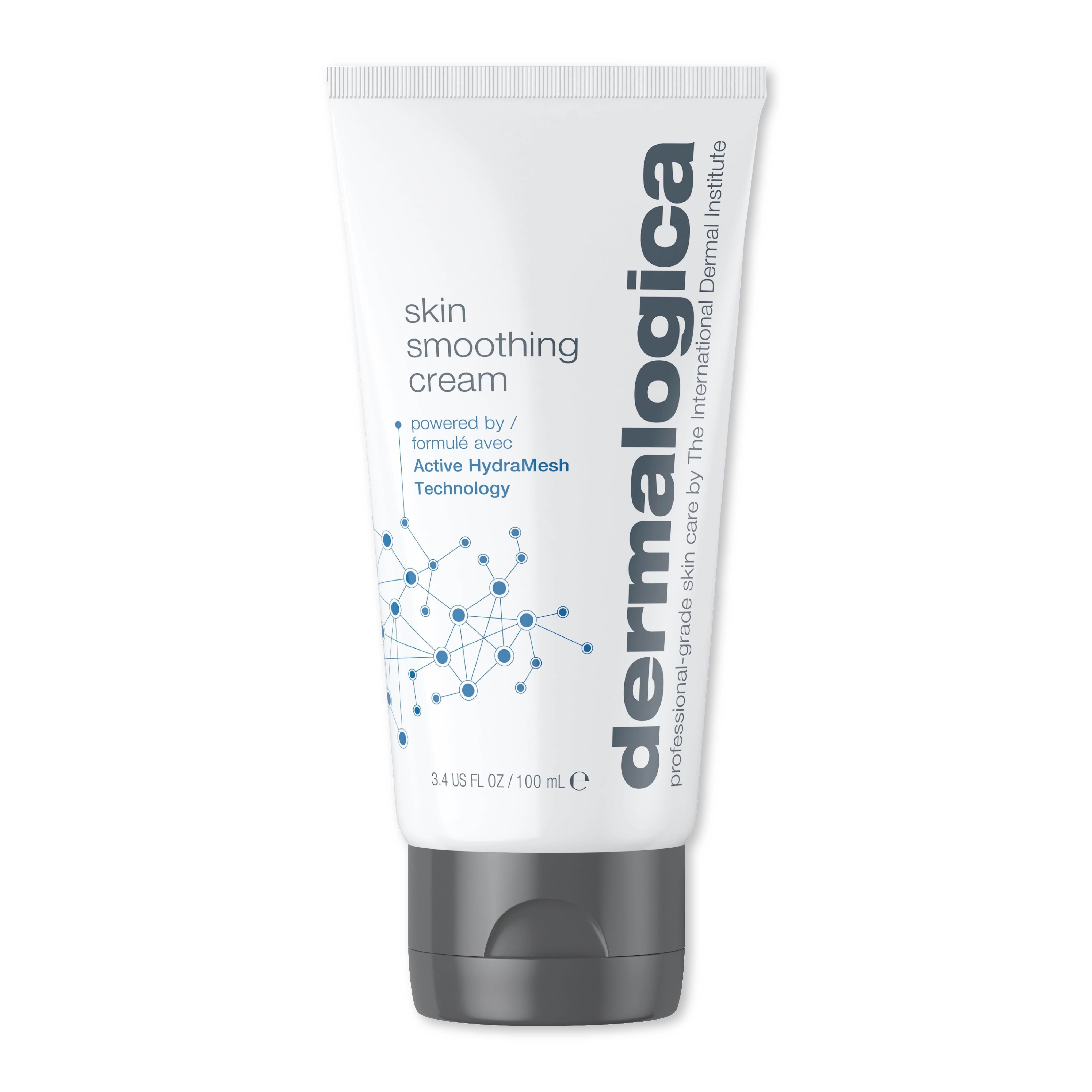Dermalogica Skin Smoothing Cream Face Moisturiser, 100ml, Buy from Indicrest
