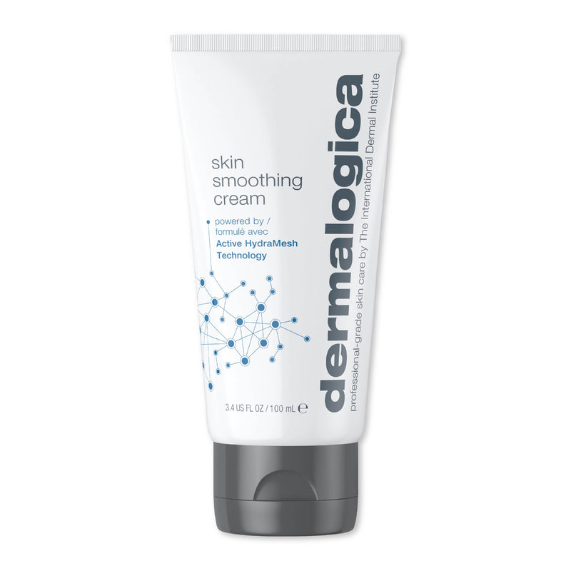 Dermalogica Skin Smoothing Cream Face Moisturiser, 100ml, Buy from Indicrest