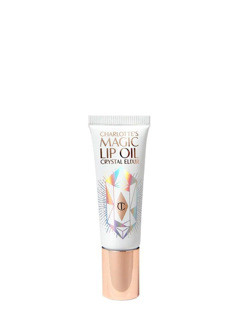 Charlotte Tilbury Charlotte's Magic Lip Oil Crystal Elixir, 8ml, Buy from Indicrest