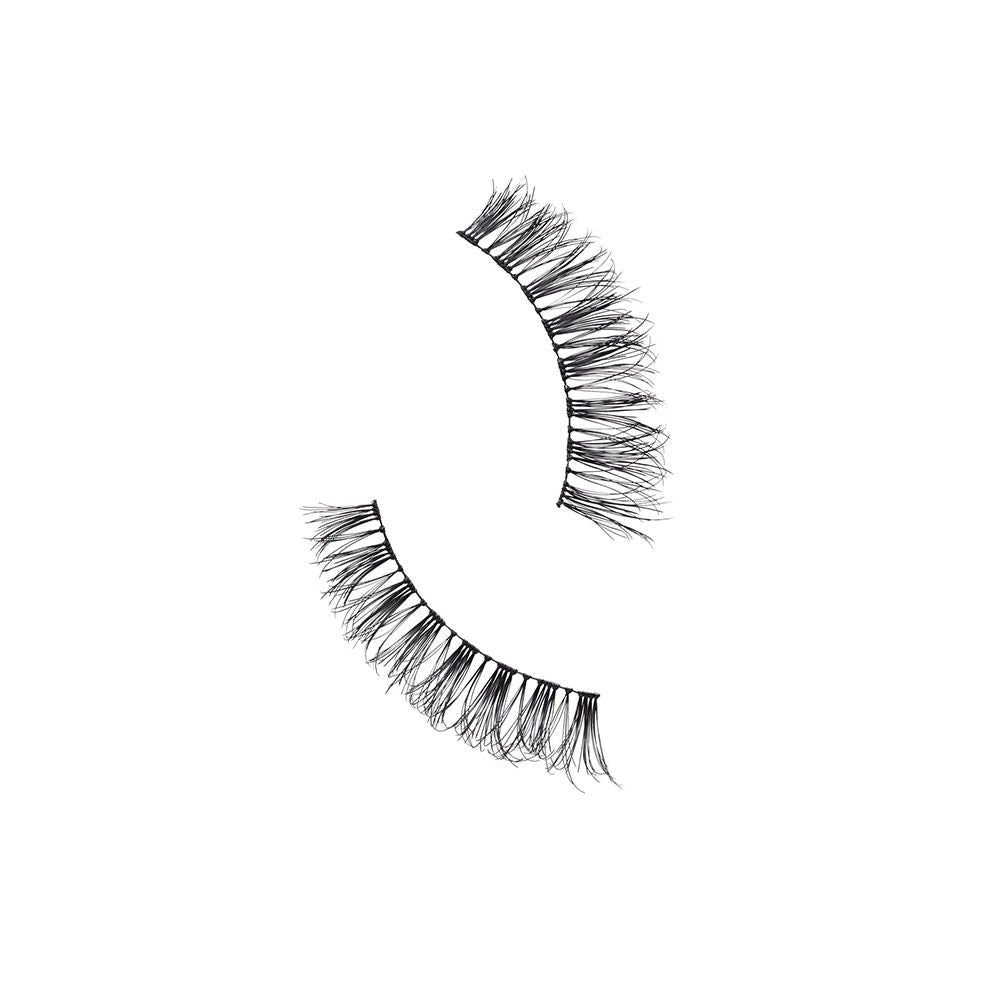M.A.C True Or False Lashes - 80 Romantic Lash, 1 Pair Buy at Indicrest Image 2