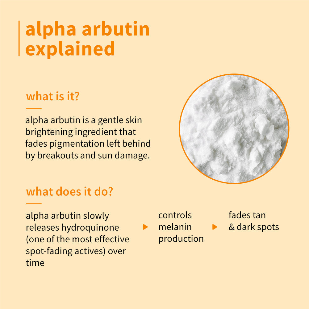 Plum 2% Alpha Arbutin & Hyaluronic Acid Tan Fading Face Serum | Reduces Tan In 14 Days |Suitable For Sensitive Skin | Dermat-Tested, 30ml Buy at Indicrest Image 6