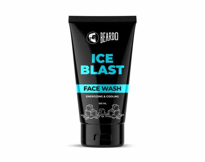 BEARDO ICE BLAST F/W - Indicrest Buy at Indicrest