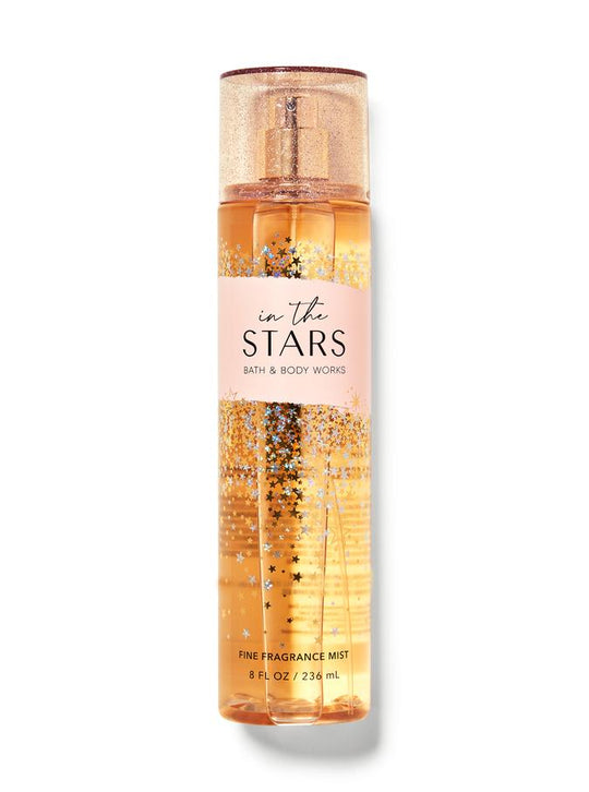 Bath & Body Works Mistsplash Juice, In the Stars - Indicrest Buy at Indicrest