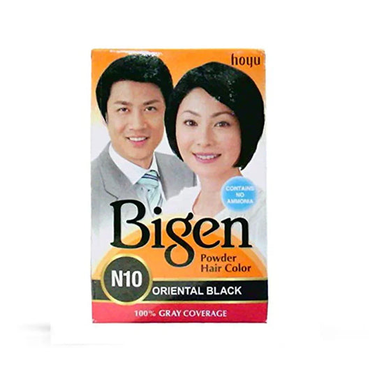 Bigen N10 Oriental Black - Indicrest Buy at Indicrest