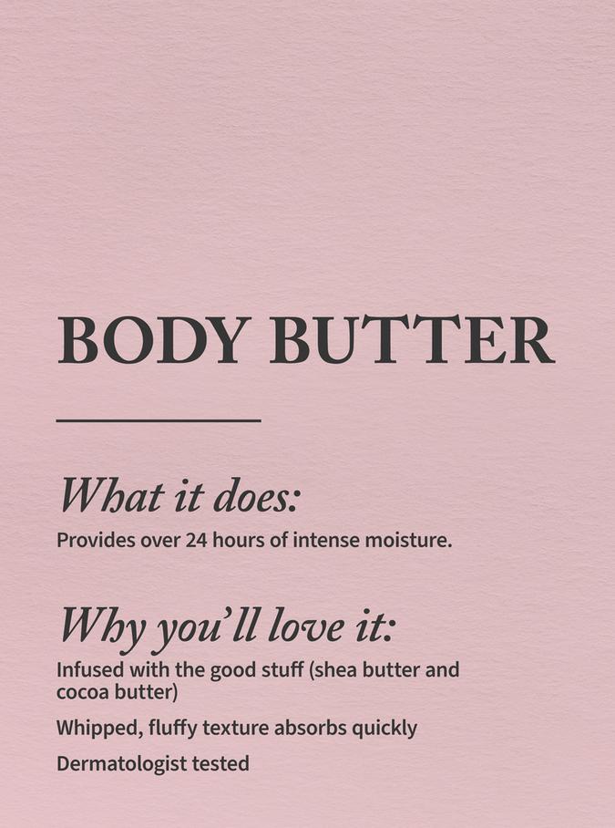 Bath & Body Works Eucalyptus Spearmint Body Butter, 185 g / 6.5 oz Buy at Indicrest Image 4