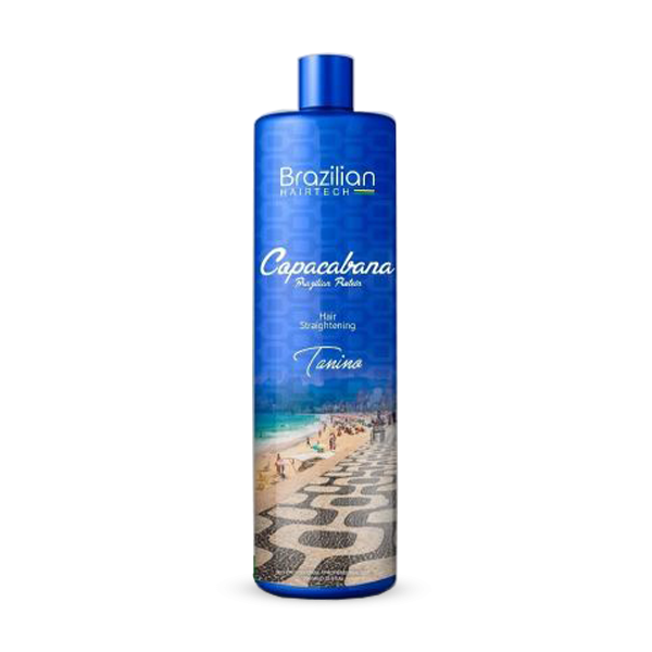 Brazilian Copacabana Hair Straightening Botox, 500ml - Indicrest Buy at Indicrest