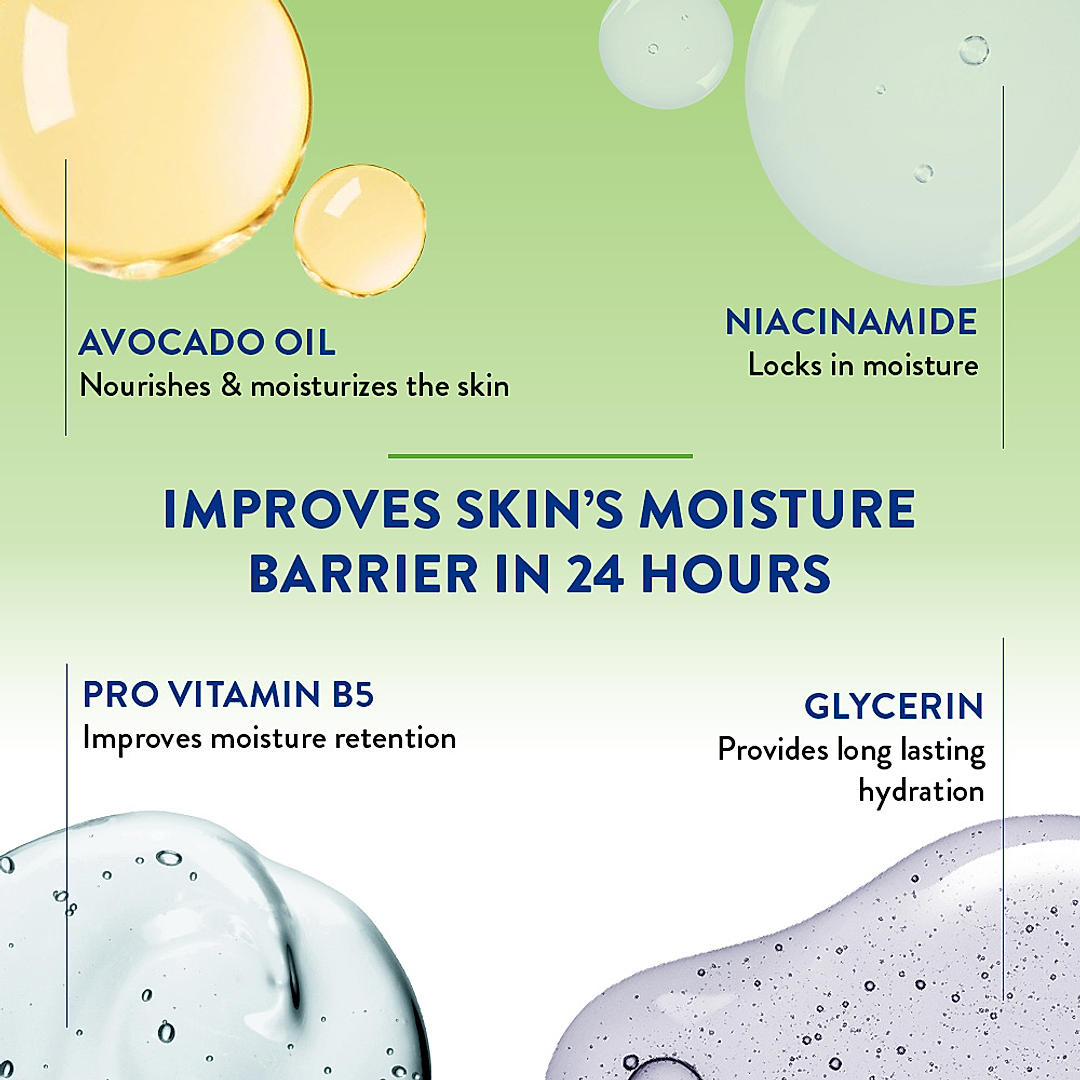 Cetaphil 100ml lotion for dry to normal skin types